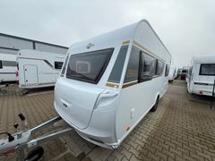 Bürstner Averso 465 TS B66 Edition*Sofort!*