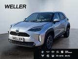 Toyota Yaris Cross Hybrid 1.5 Elegant *360°*HUD*Pano* - Toyota Yaris Cross mit Panoramadach