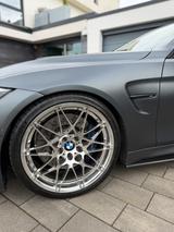 BMW M4 Cabriolet | Vollausstattung | Individual - gebrauchte BMW M4 aus dem Jahr 2017