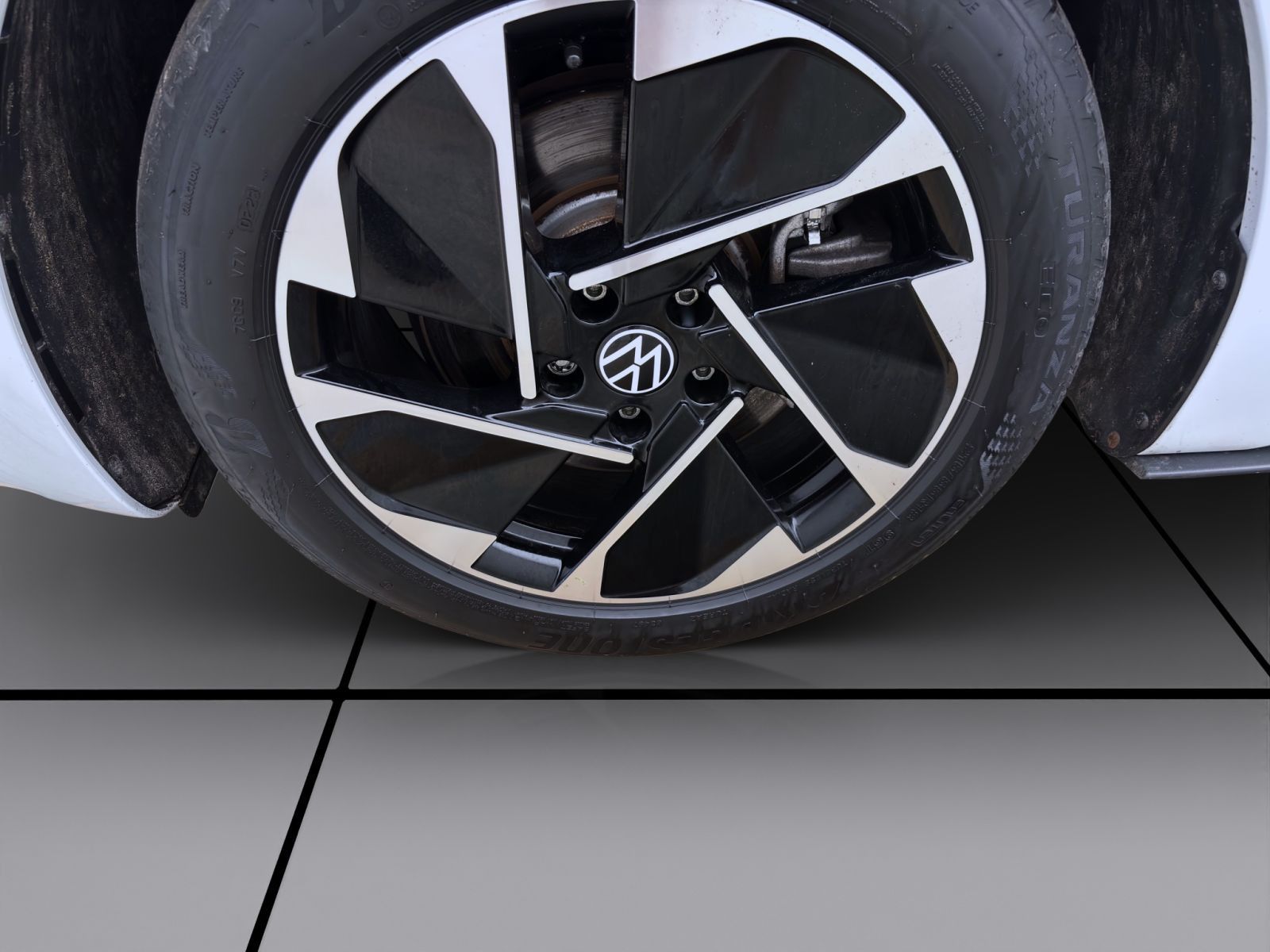 Volkswagen ID.3 - Bild 9