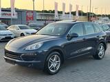 Porsche Cayenne Diesel Sportpaket*Bi-Xenon*Luftfahrwerk*