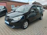 Dacia Lodgy Laureate 7.Sitzer TÜV-AU NEU - Dacia: Van, 7 Sitzer
