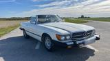 Mercedes-Benz Zum Verkauf Mercedes SL 380 Cabrio - Mercedes-Benz SL 380 von privat