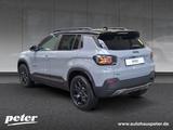 Jeep Avenger 4xe MY25 Overland 1.2l T3 eAWD 145 PS - Jeep Avenger Overland mit Benzin-Antrieb