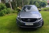 Volvo XC60 D5 Polestar AWD R-Design Diesel Automatik - Volvo XC60 mit Diesel-Antrieb: Geländewagen, Awd R Design