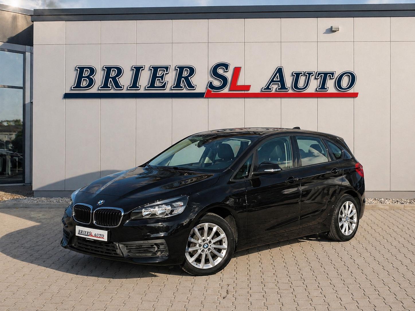 BMW 225 xe PlugiIn iPerformance