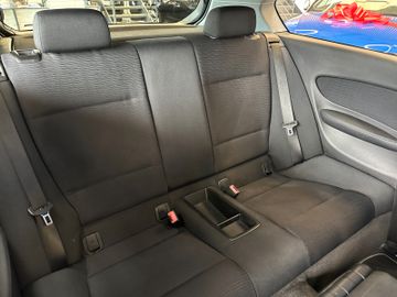 BMW 116 1 Limousine 116i *Klima*TÜV NEU*