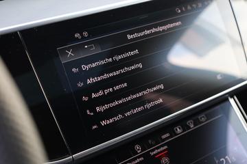 2024 AUDI S8 — миниатюра 21