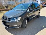 Volkswagen Sharan 2.0 TDI 6D TEMP,  7 Sitze, AHK