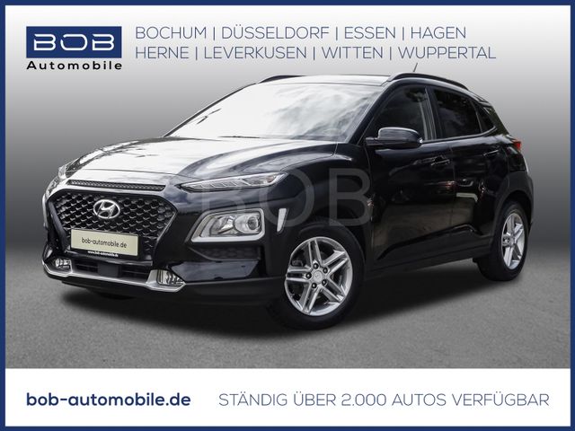 Hyundai KONA 1.0 T-GDI Trend NAVI SHZ KLIMA PDC LM GJR