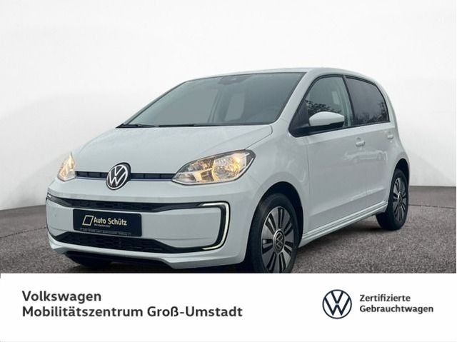 Volkswagen e-up! Edition+Automatik+USB+DAB