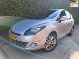 Renault Grand Scenic 2.0 Dynamique - gebrauchte Renault Grand Scenic aus dem Jahr 2011