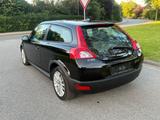 Volvo C30 1.6 Edition - gebrauchte Volvo C30 aus dem Jahr 2008