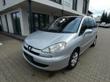 Peugeot 807 Tendance 7 Sitze Automatik Silber M. - Peugeot 807 aus 2006