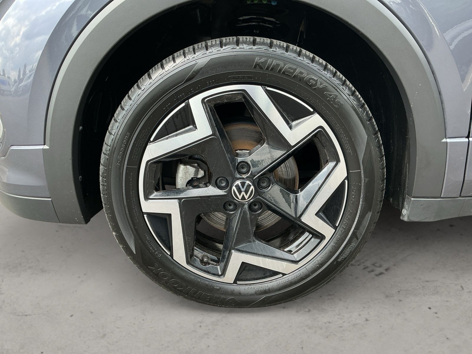 Volkswagen T-Cross - Bild 15