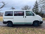 Volkswagen VW T4 2,5 TDI 88PS Diesel Transporter, LED... - Volkswagen LT mit Diesel-Antrieb: 2.8