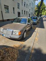 Mercedes-Benz 230 - Mercedes-Benz 230 Gebrauchtwagen in Berlin