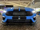 Ford Mustang GT / Mach1 Look +MagneRide + Memory - Ford Mustang in Bonn