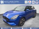 Suzuki Swift 1.2 Comfort+ Hybrid * NAVI/PDC HI/KLIMA * - Suzuki Swift Neuwagen in Duisburg