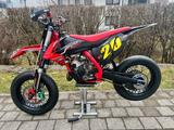 Gasgas GasGas MC 85 Supermoto BJ21  nur 58.4 Bst. - GASGAS MC 85