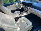 Mercedes-Benz E 400 4MATIC Autom. - - Mercedes-Benz E 400 in Köln