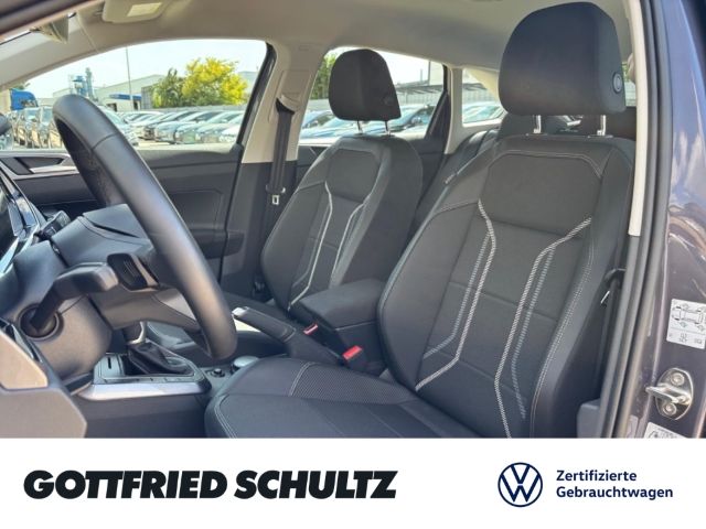 Volkswagen Taigo - Bild 15