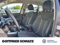 Volkswagen Taigo - Vorschau Bild 15