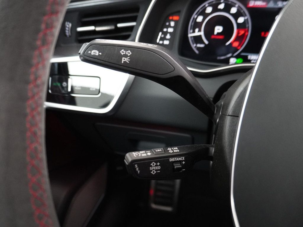 Audi RS6 A6 Avant TFSI quattro panorama dach |  Keram