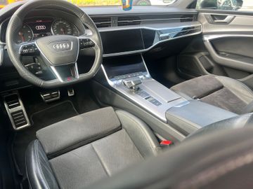 Audi A7 - 7