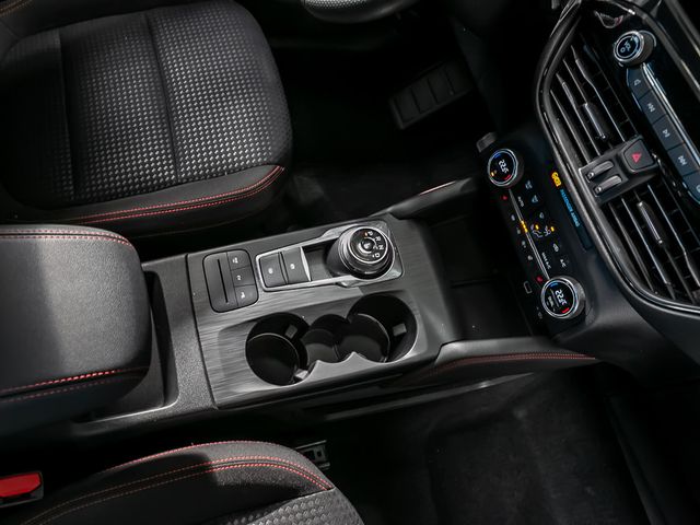Ford Kuga Plug-In Hybrid ST-Line KAMERA NAVI
