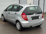 Mercedes-Benz A150-5Türer-Klima-TÜV05/27-Sitzheizung-Allwetter - Mercedes-Benz A-Klasse: Türer