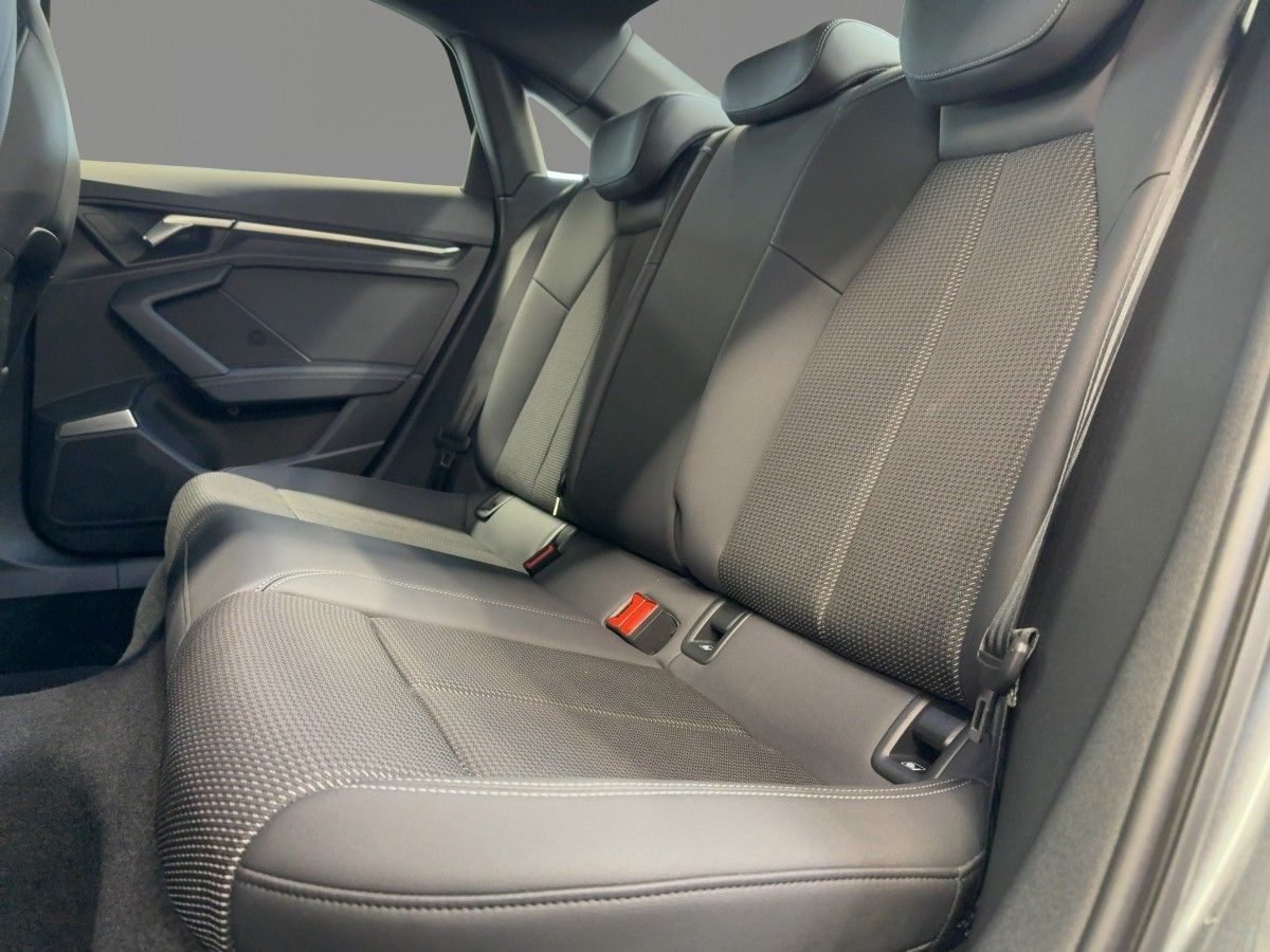 Audi S3 - Bild 9
