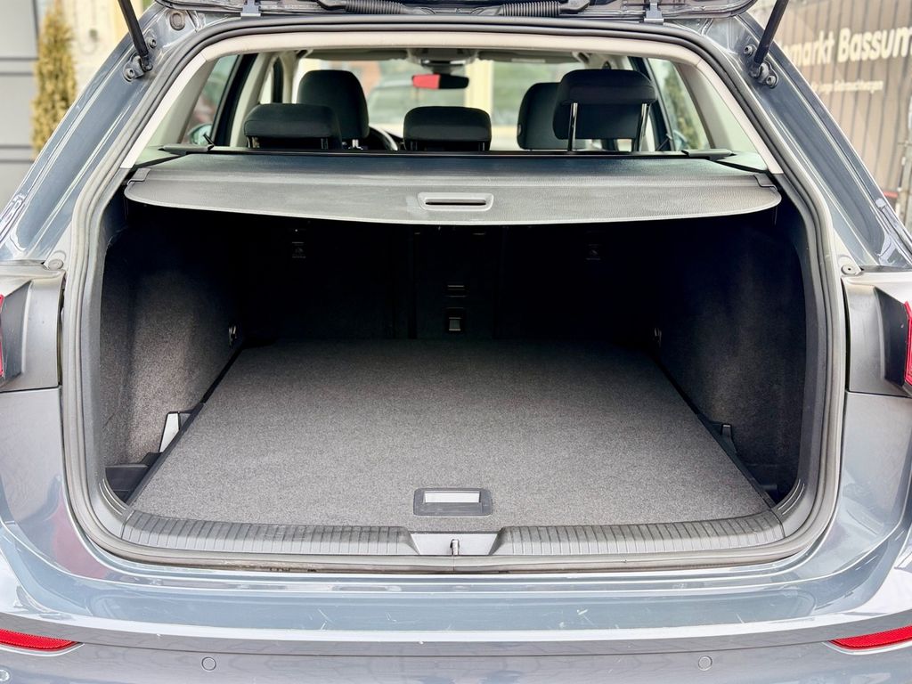 VW Golf VIII Variant Life |ACC|LED|Dig.Tach|Carplay – Ansicht 21