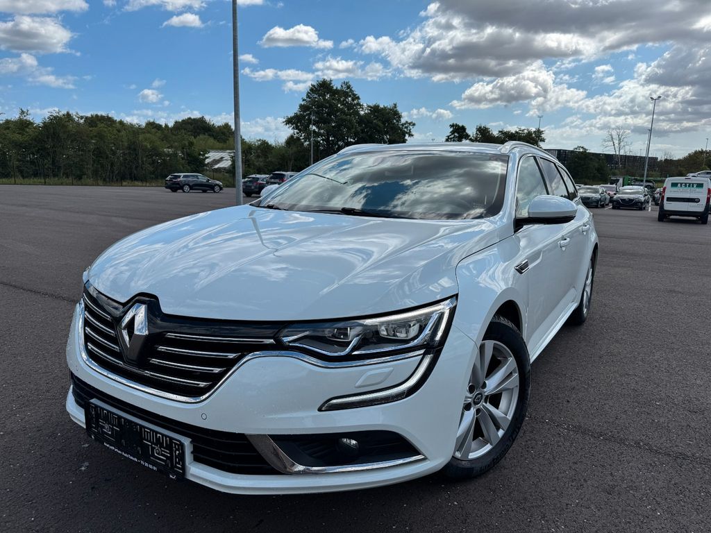 Image of Renault Talisman