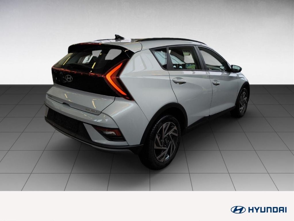 Hyundai BAYON – Bild 4
