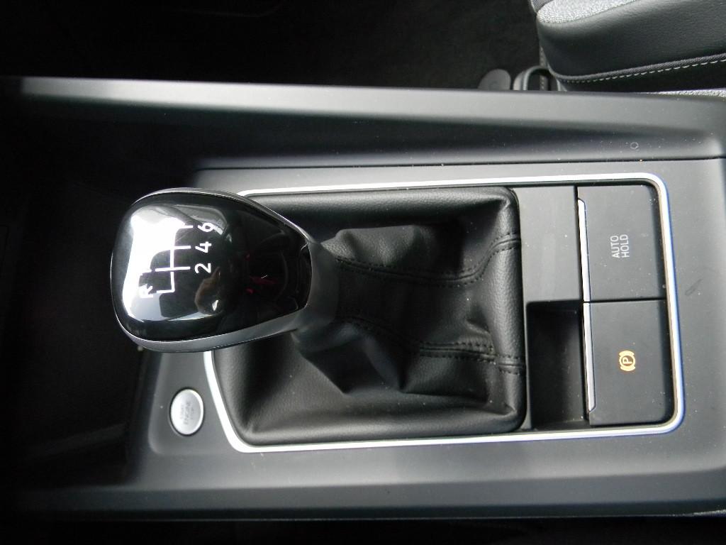 Volkswagen Golf VIII Variant 1.5 TSI 110 kW Goal 6 GANG AHK, миниатюра 15