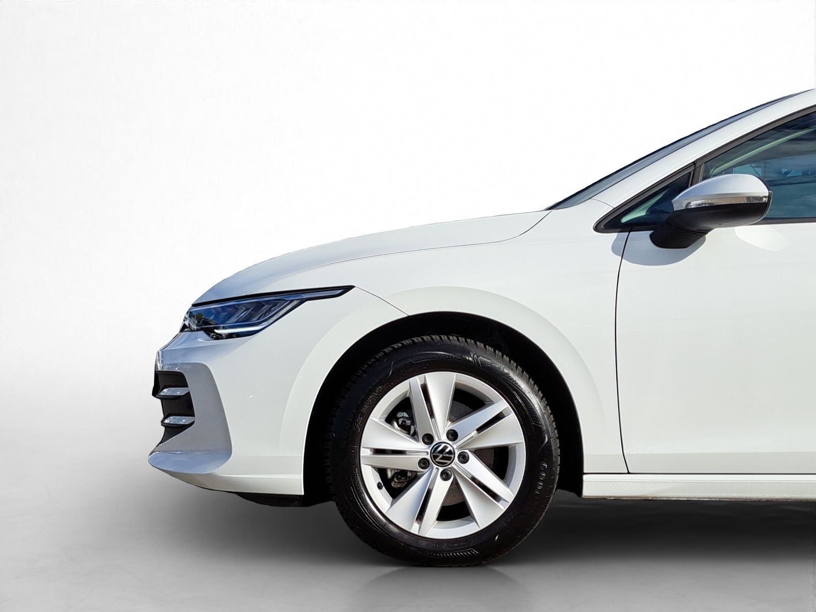 Volkswagen Golf - Bild 13