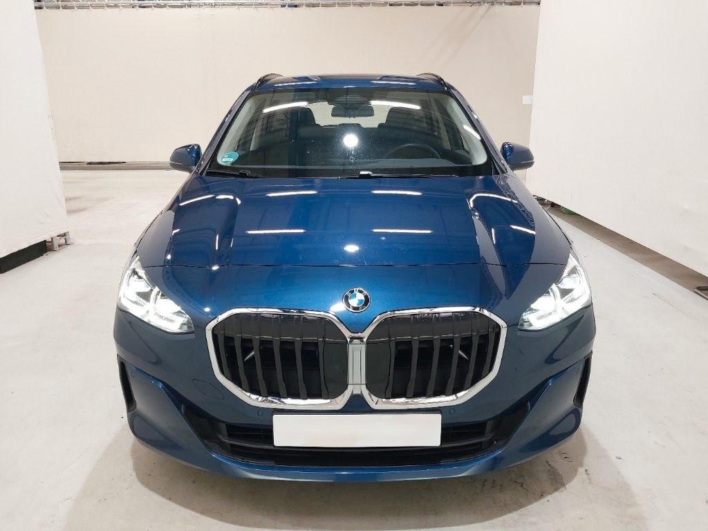 BMW 218 Active Tourer 218i AT ACC 2ZK RFK PDC KZU QI HiFi adaptive LED, миниатюра 2