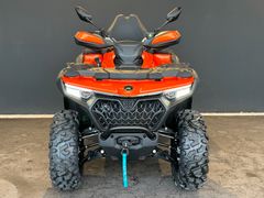CFMOTO CForce 850 4x4 ABS + KOSTENLOSE LIEFERUNG