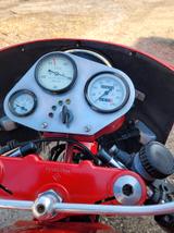 Ducati 900 MHR - DUCATI MHR