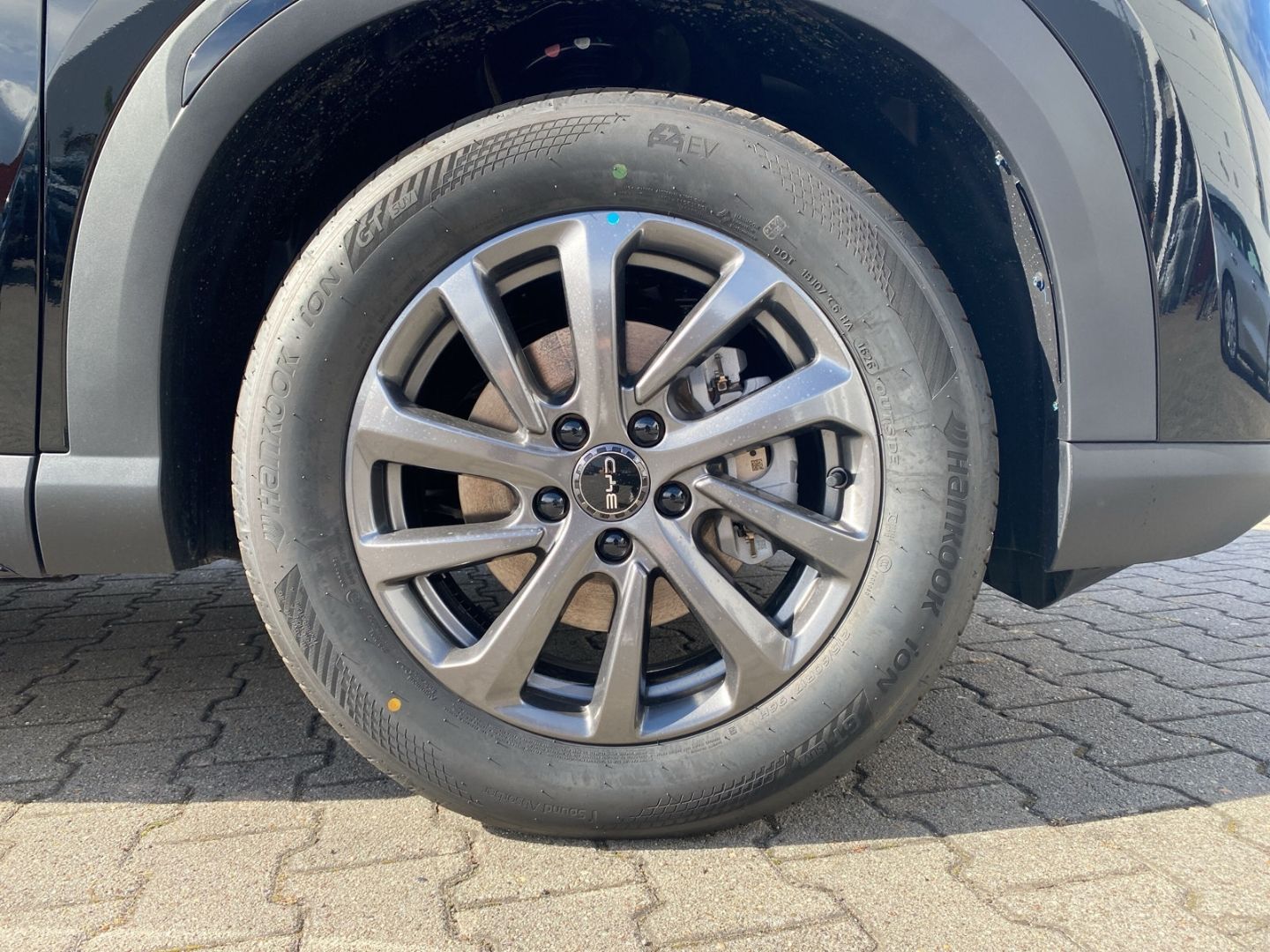 BYD ATTO 2