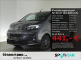 Opel Zafira Life FACELIFT XL EDITION CDTI AT 9-SITZER - gebrauchte Opel Zafira Life mit Facelift