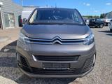 Citroën SpaceTourer Spacetourer M*1.HD*8Sitz*TüvNeu*AHK - Citroën SpaceTourer mit Schiebetür