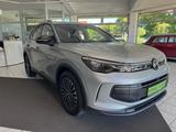 Volkswagen Tiguan 1.5 eTSI 110 kW Goal-AHK-ACC- - Volkswagen Tiguan mit Panoramadach