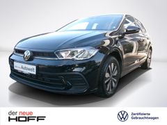 Volkswagen Polo Move
