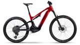 Haibike ALLMTN CF 9 MTB Fully 49cm - Haibike E-Bikes