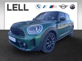 MINI Cooper D Automatik Countryman DAB LED RFK Navi - MINI Cooper D Countryman Gebrauchtwagen