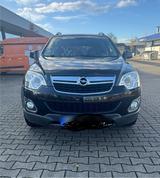 Opel Antara 2,2 Motor mit neue TÜV 4x4 - Opel Antara