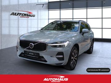 Volvo XC60 - 1