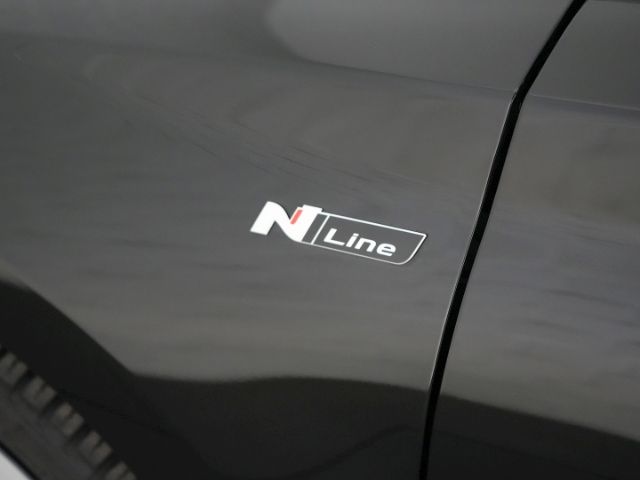 i30cw FACELIFT T-GDI N-LINE 48V DCT+VOLL LED+NAV